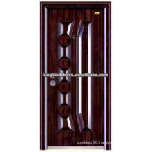 High-quality stainless doorsill steel door KKD-569